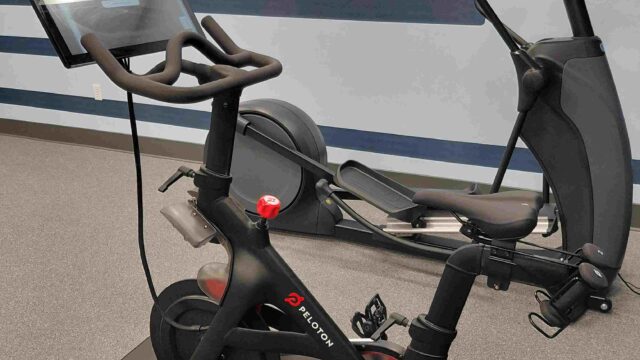 peloton