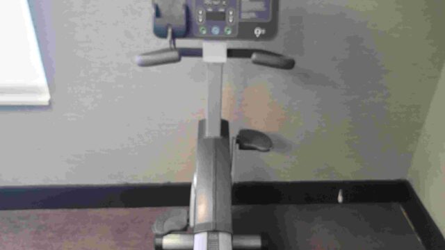recumbent