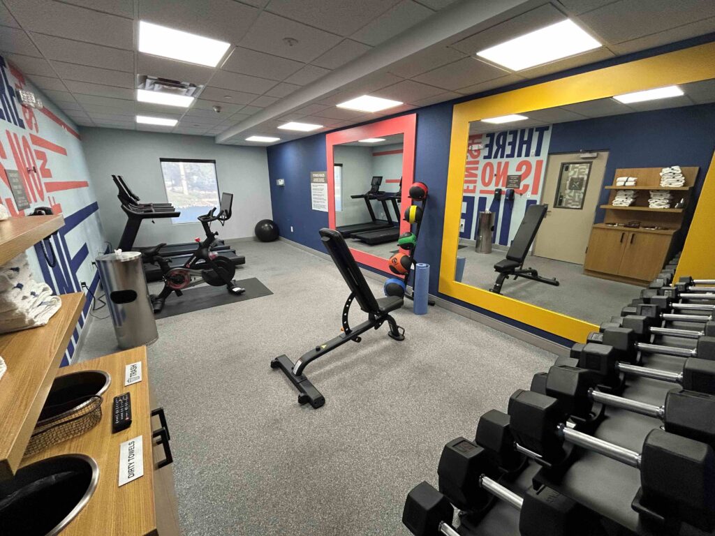Hampton Inn & Suites Tampa-Wesley Chapel