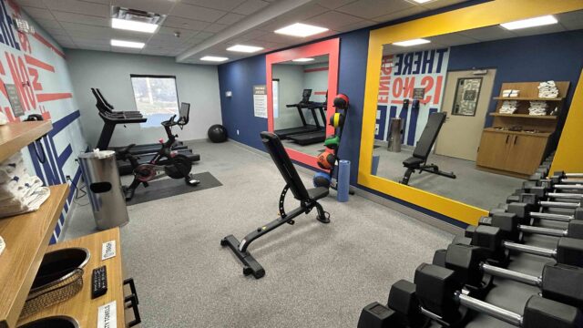 Hampton-WC-Fitness-Center