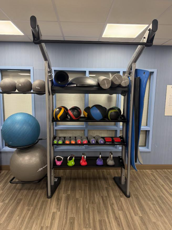Hampton Inn & Suites by Hilton Montreal-Dorval