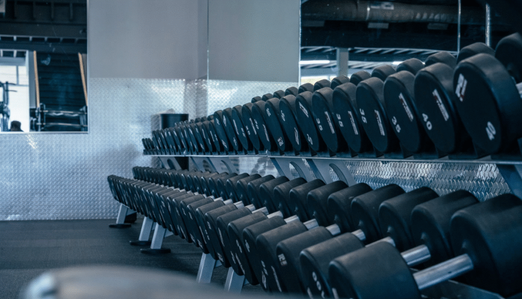 become-fitness-db