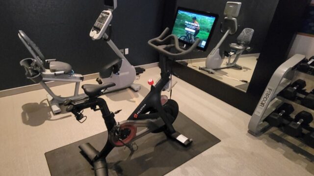 bikes