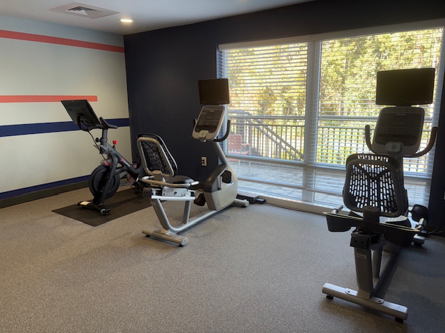 Hampton Inn & Suites by Hilton Augusta-Washington Rd