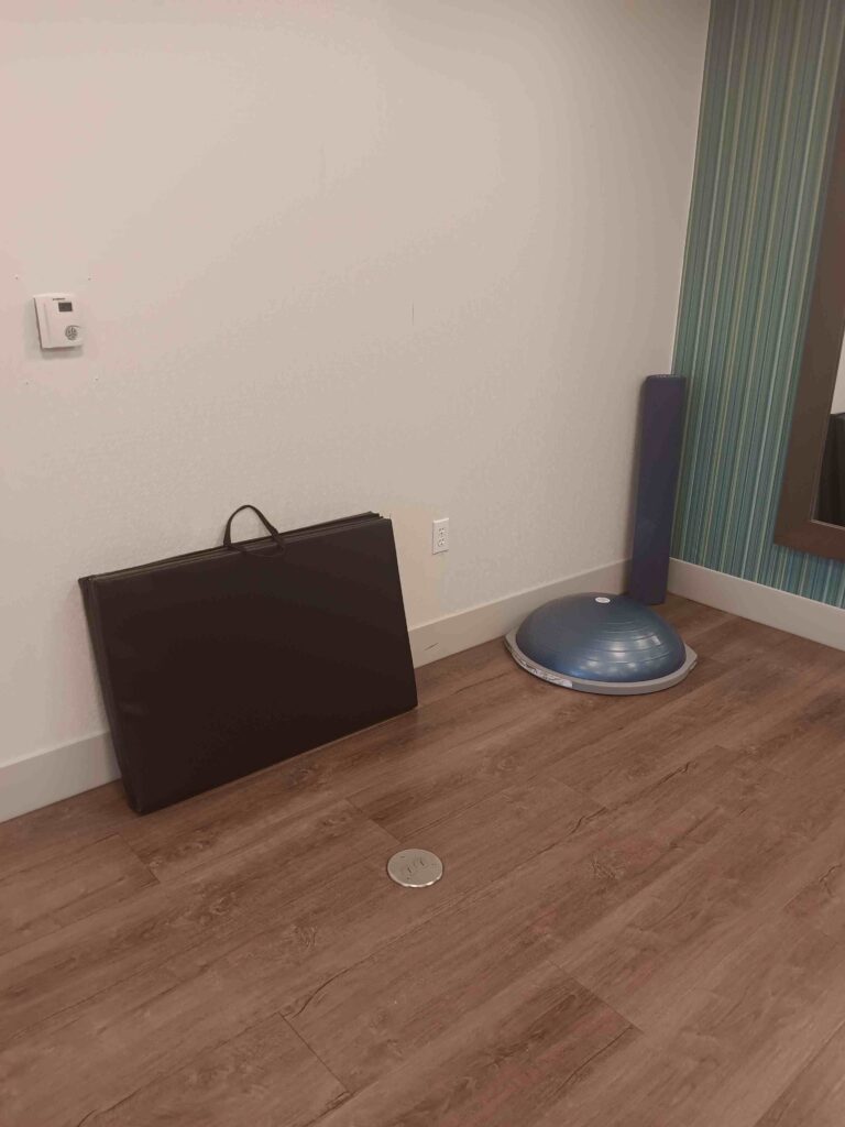 bosu