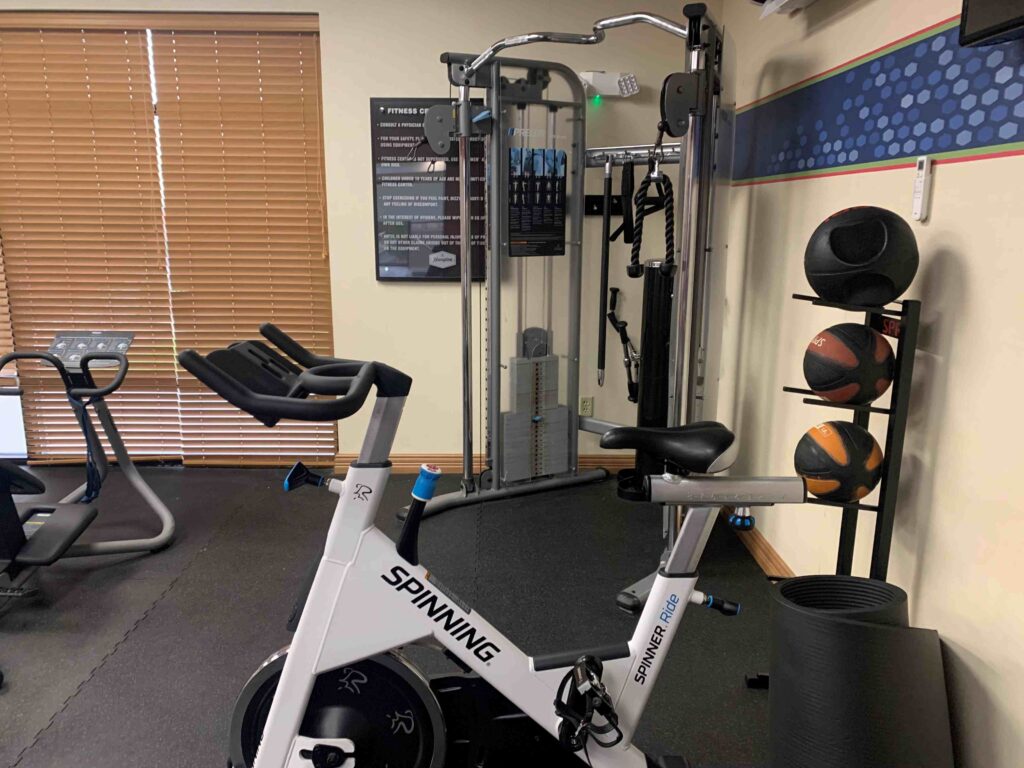 Hampton Inn & Suites Plattsburgh