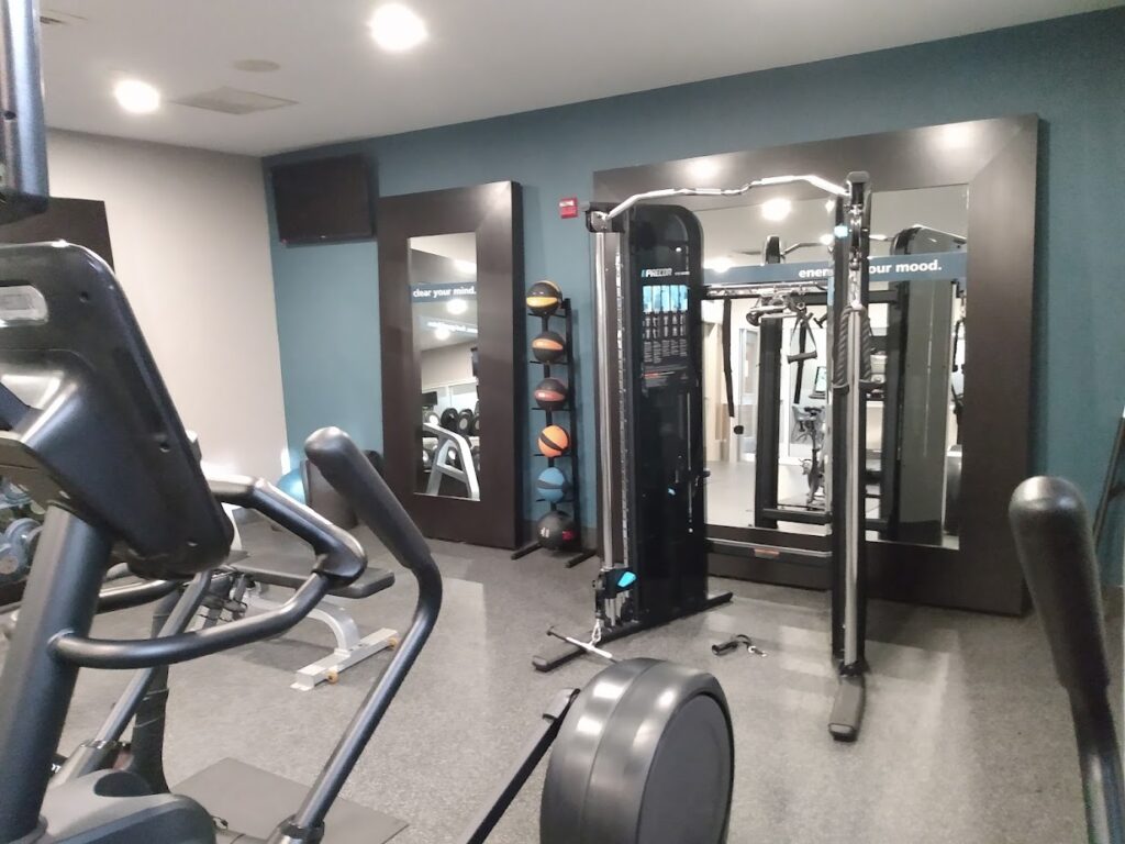 Hampton Inn & Suites Exeter