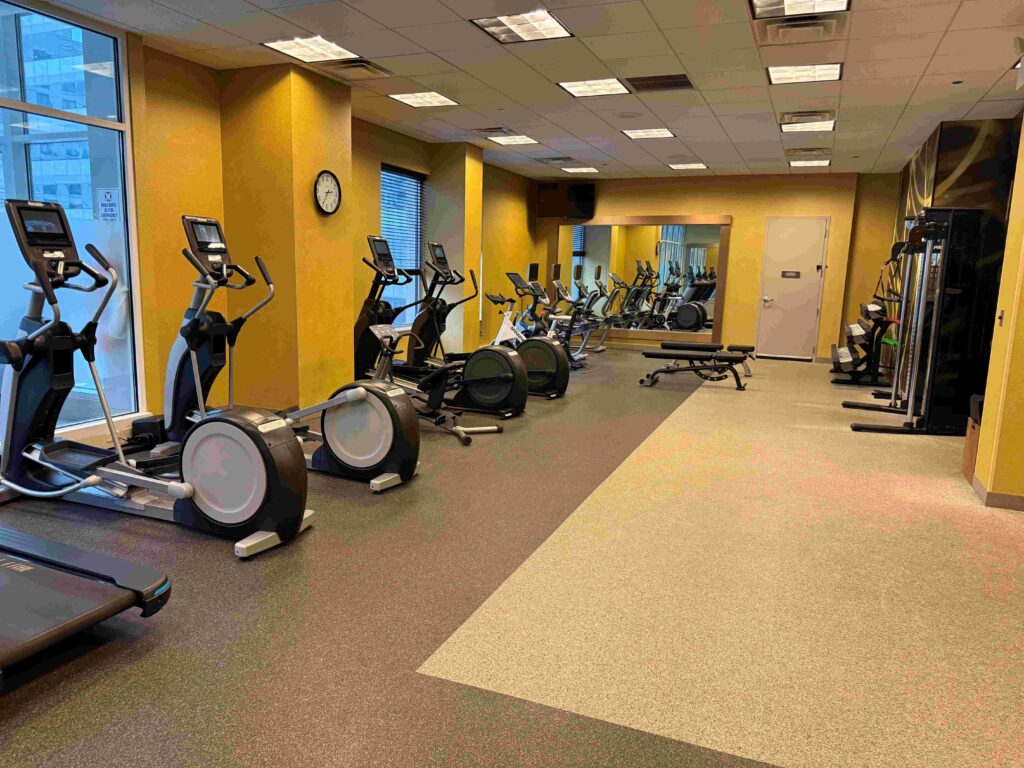 Hilton Garden Inn Chicago Downtown/Magnificent Mile