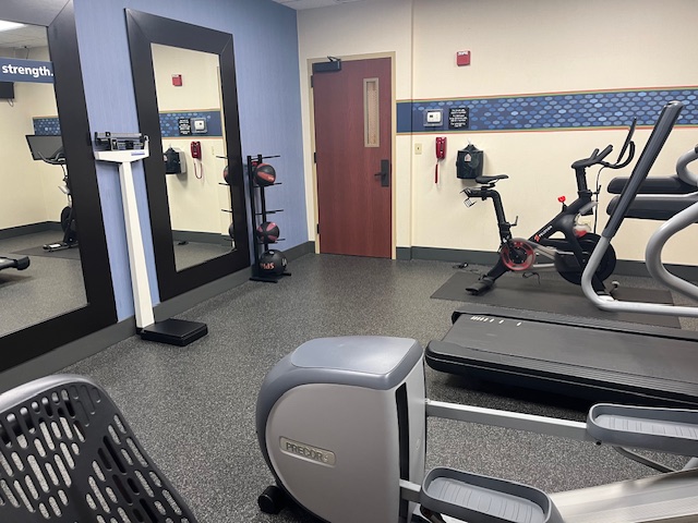 Hampton Inn & Suites Lino Lakes