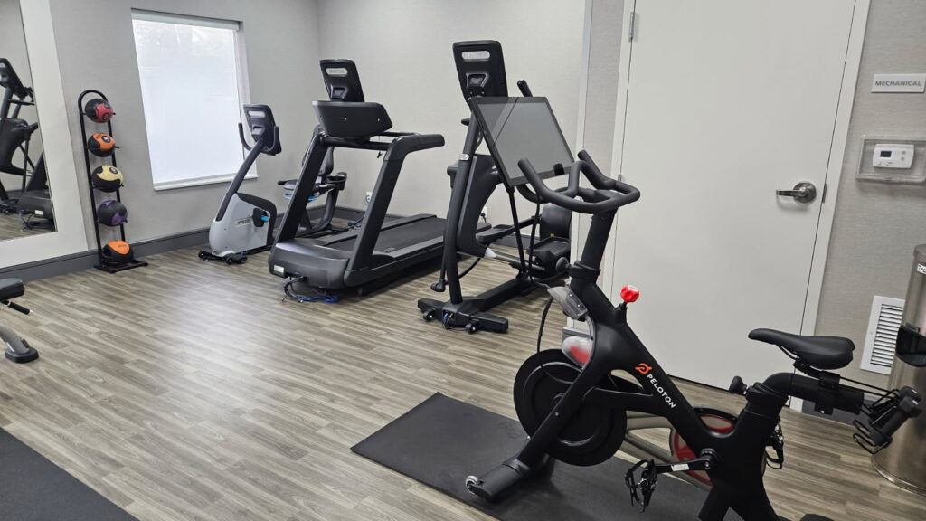 Hampton Inn & Suites Jacksonville South – Bartram Park