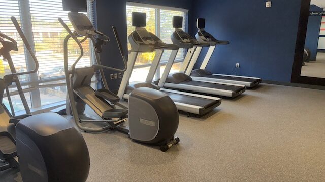 cardio