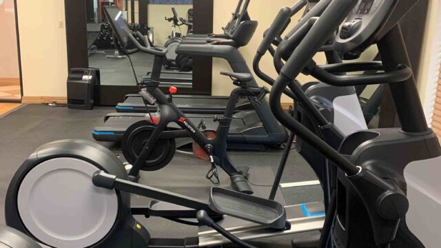 cardio