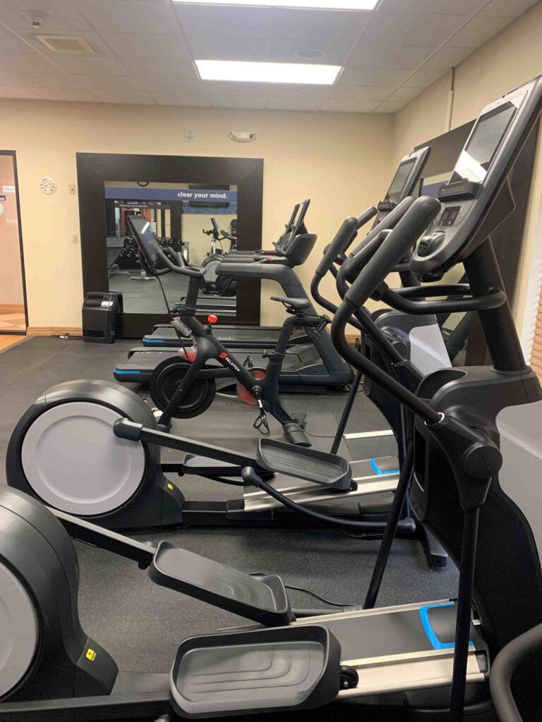 cardio