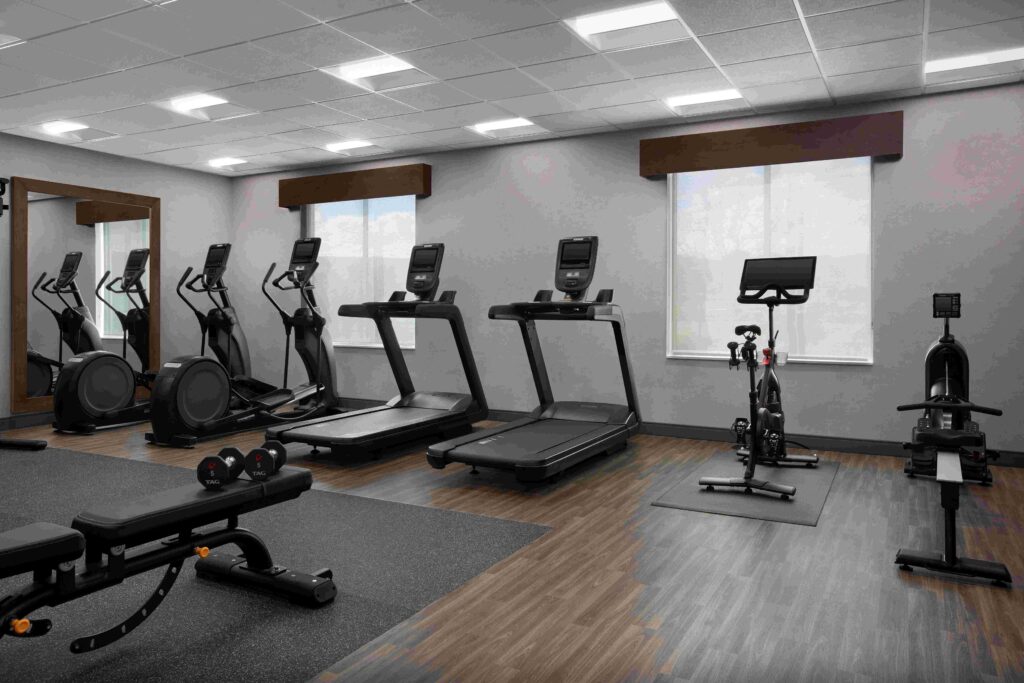 Hampton Inn & Suites by Hilton Wheat Ridge Denver West