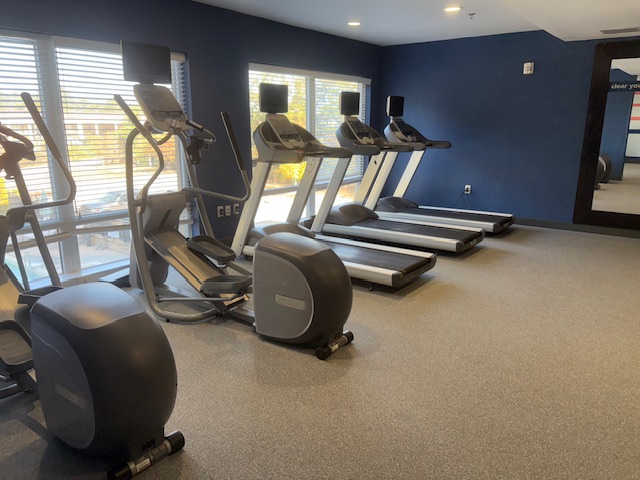 cardio