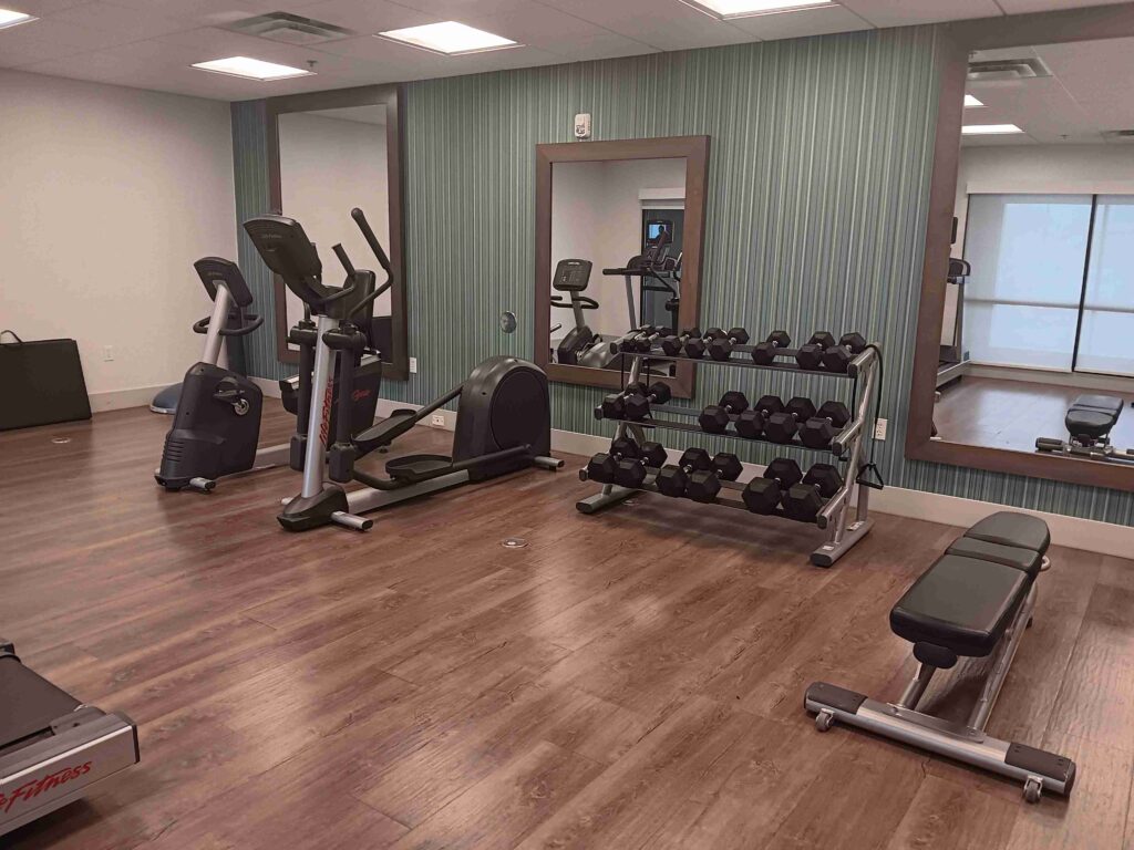 Holiday Inn Express & Suites Racine