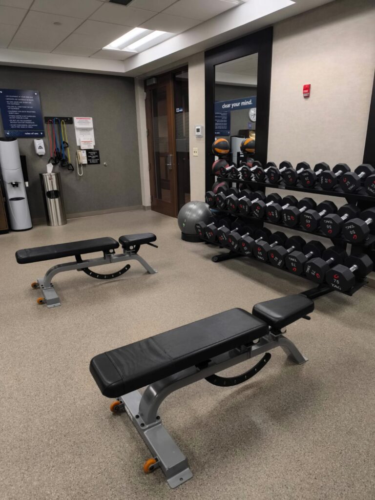 Hampton Inn & Suites Lake Placid
