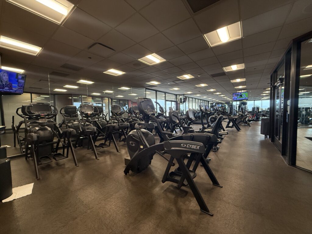 elliptical