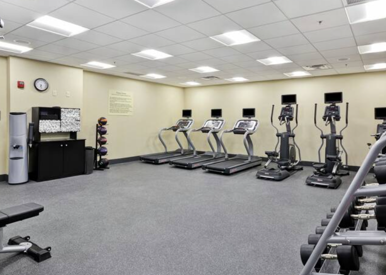Hampton Inn & Suites Grants Pass