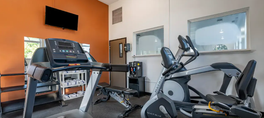 Comfort Inn Romeoville – Bolingbrook