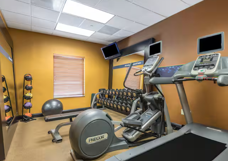Hampton Inn & Suites Orlando-South Lake Buena Vista