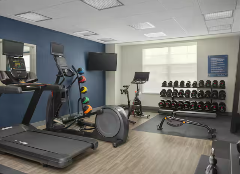 Hampton Inn Augusta