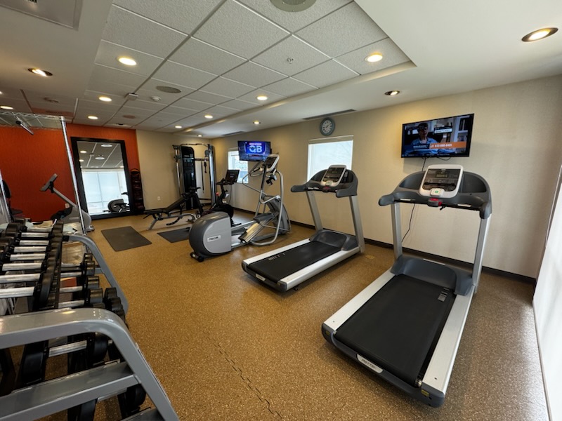 Home2 Suites by Hilton Gillette