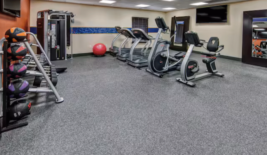 Hampton Inn Summerville