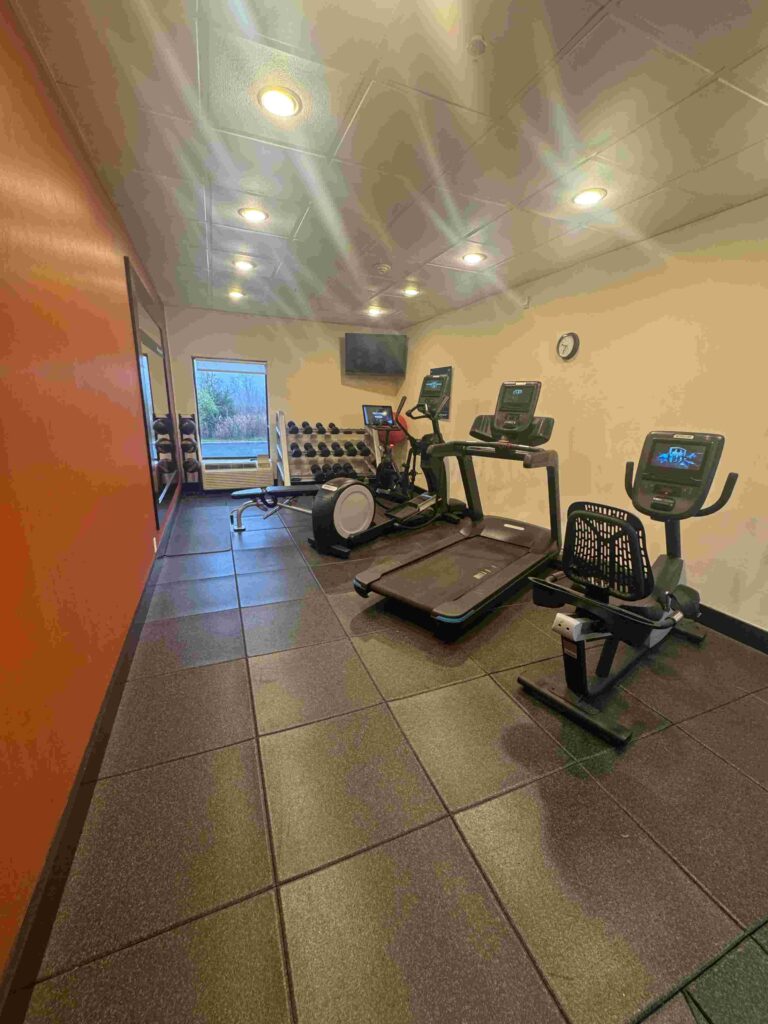 Hampton Inn Cincinnati-Kings Island