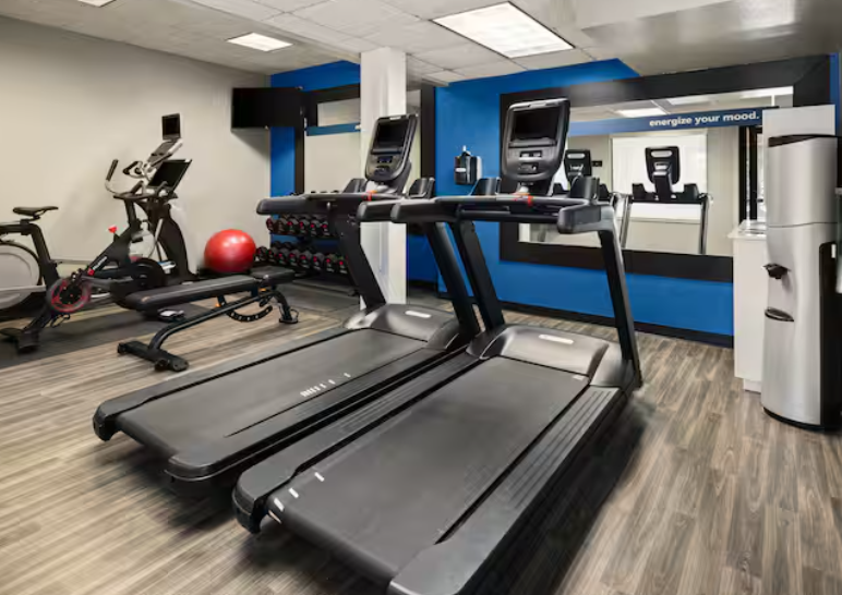 Hampton Inn Minneapolis NW Maple Grove