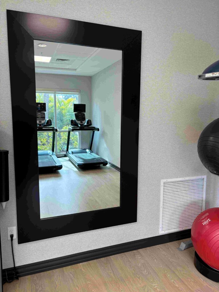 mirror