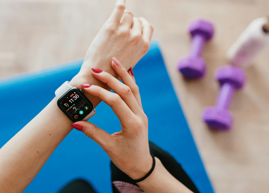 Wearables That Actually Help You Sleep, Recover, and Move on the Road