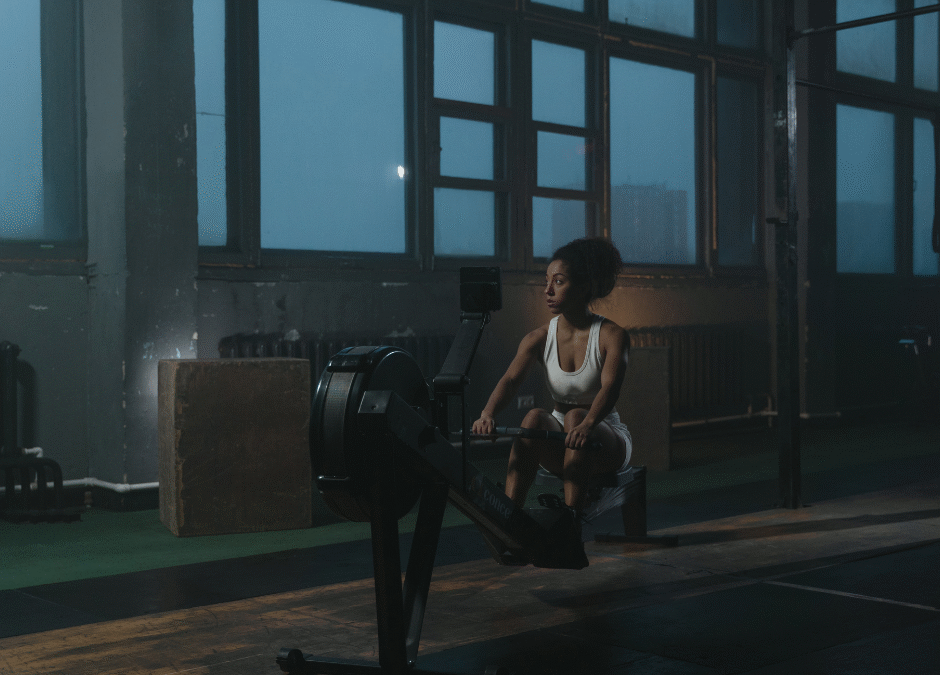 Building the Ideal Hotel Gym on a Budget