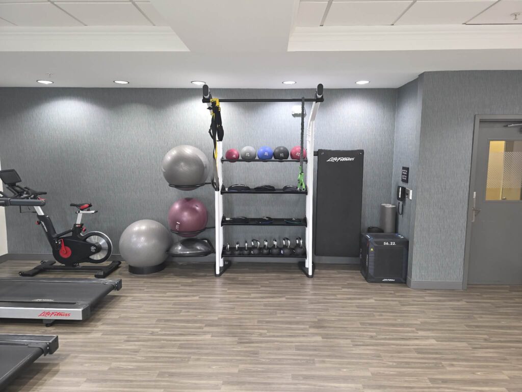 Hampton Inn & Suites Paducah
