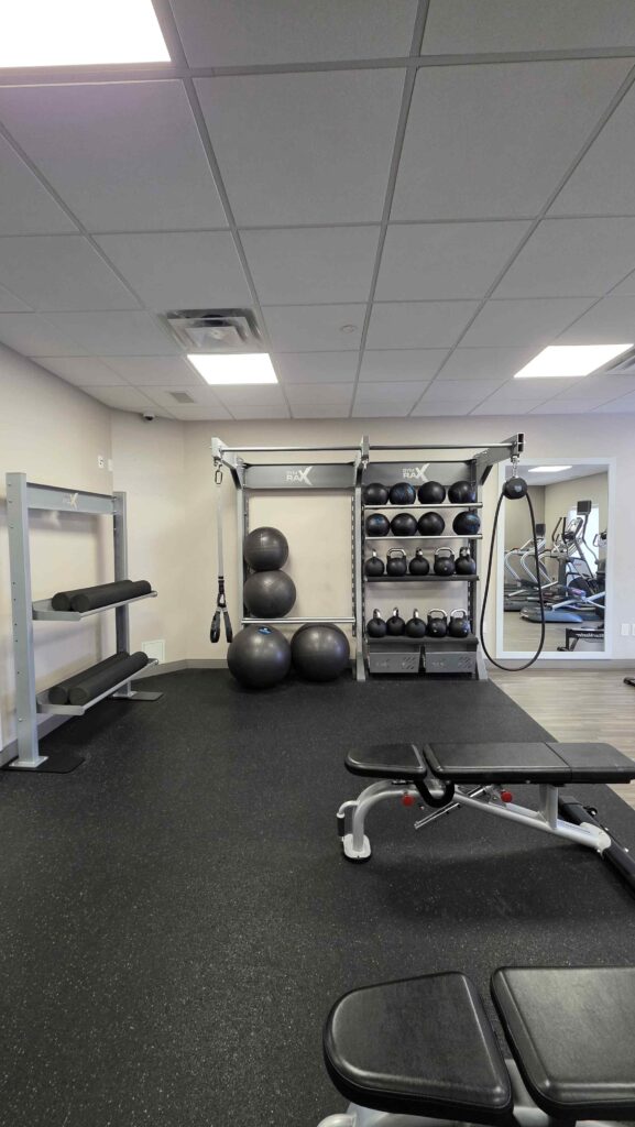 Hampton Inn & Suites by Hilton Edmonton St. Albert