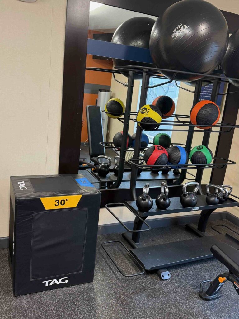 Hampton Inn & Suites Davenport