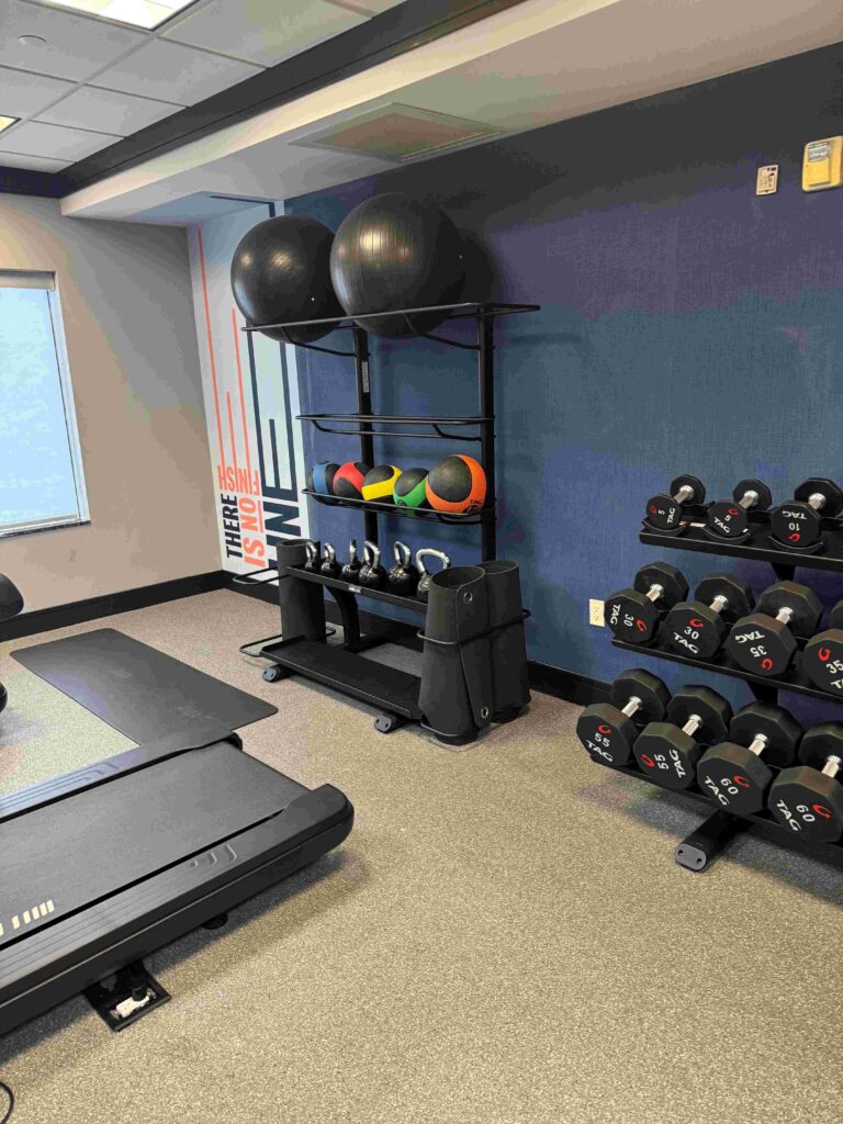 Hampton Inn & Suites Tulsa/Central