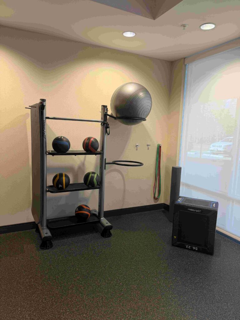 Home2 Suites by Hilton Richmond Short Pump