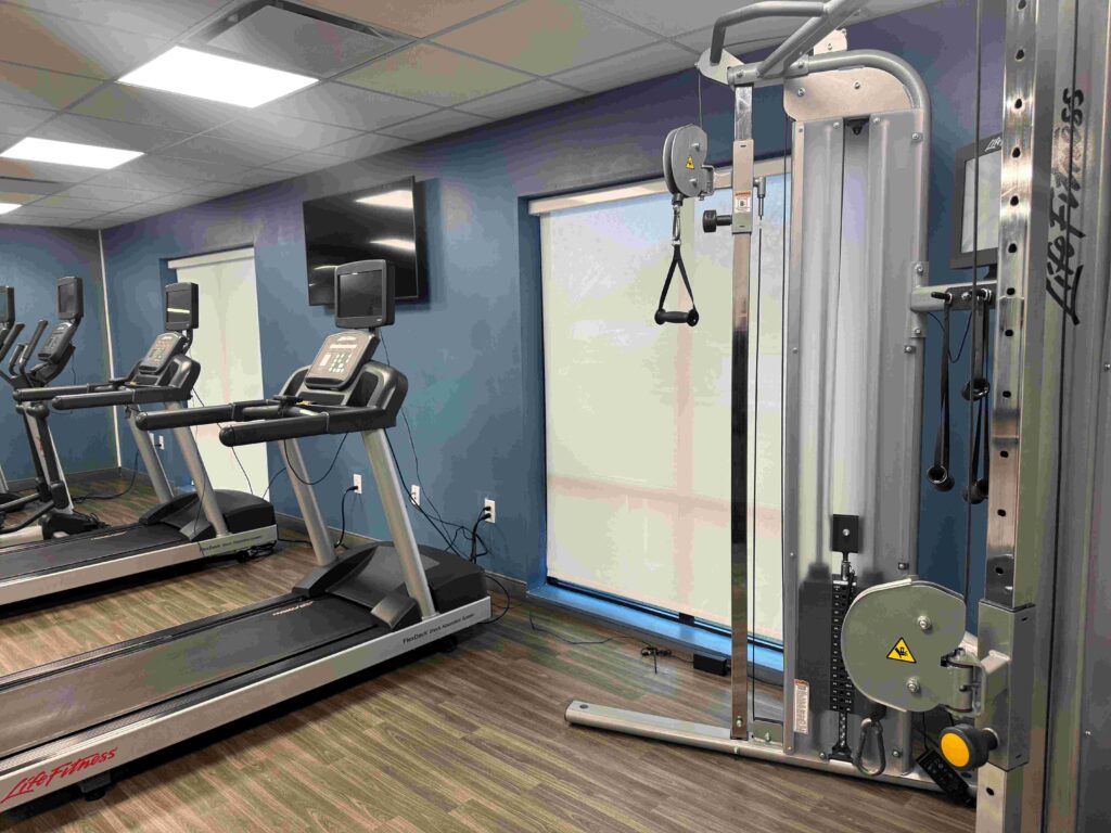Hampton Inn Batesville