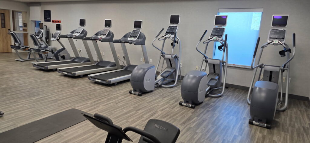 Hampton Inn & Suites Dodge City