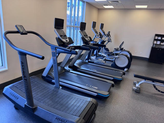 Hampton Inn & Suites Logan