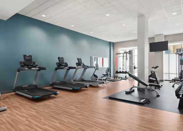 Hampton Inn & Suites by Hilton Kelowna Airport