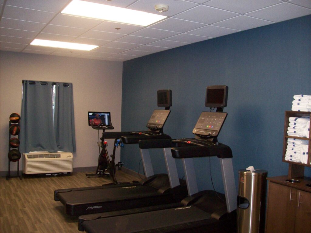 Hampton Inn & Suites Boise-Meridian
