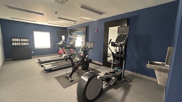 cardio