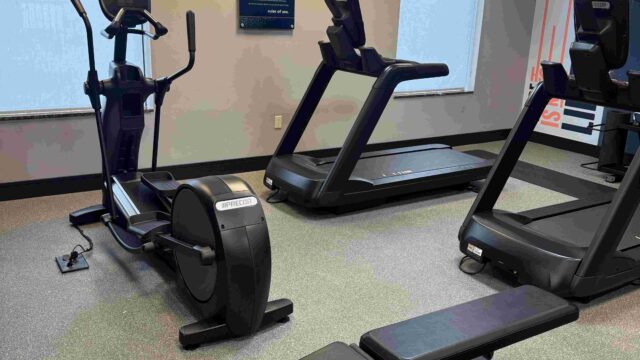cardio