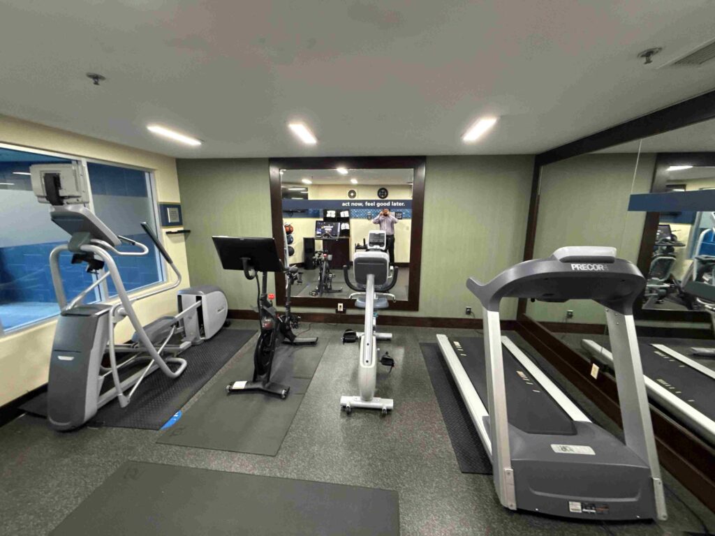 Hampton Inn & Suites By Hilton Calgary- University Northwest