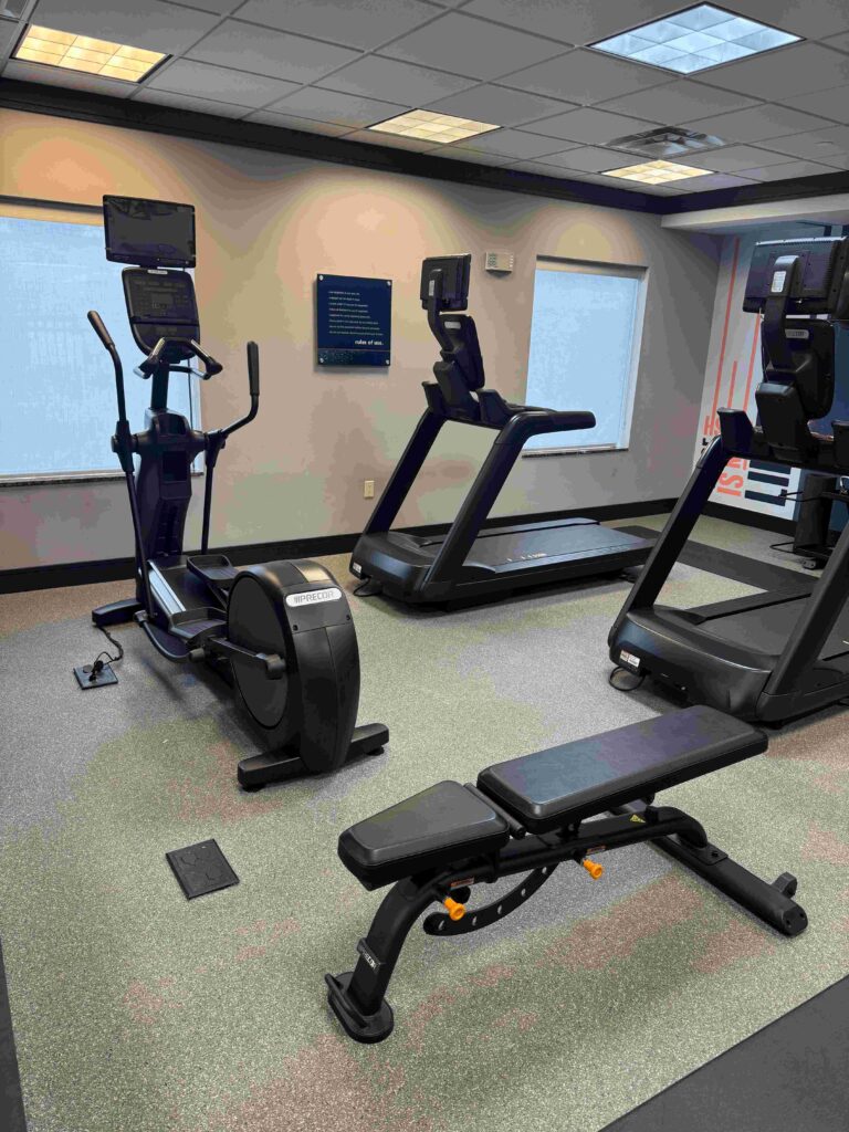 cardio