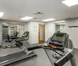 cardio