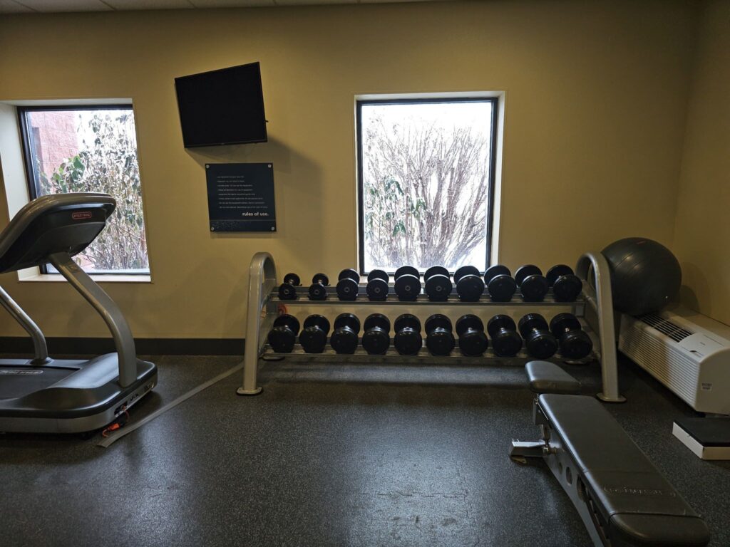 Hampton Inn & Suites Brookings