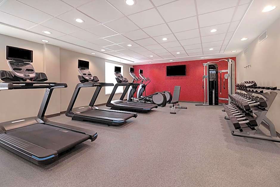 Home2 Suites by Hilton Gulf Breeze Pensacola Area